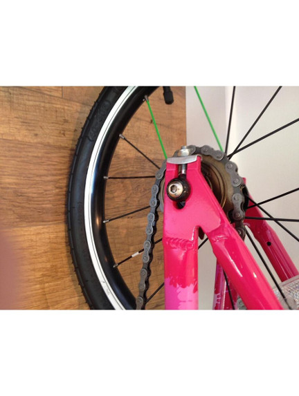FROG BIKES Varžtai žvaigždės ašiai